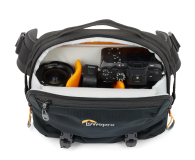 Lowepro Trekker LT SLX 120 Black - 1181208 - zdjęcie 7